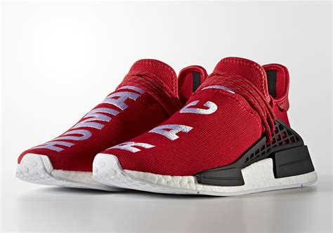 pharrell nmd human race.